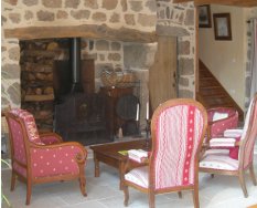 chambre hote ferme chateau St-maurice Haute-Loire 43 entre Saint-Etienne & le Puy