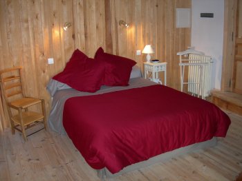 chambre hote ferme chateau St-maurice Haute-Loire 43 entre Saint-Etienne & le Puy
