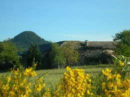 chambre d'hote ferme chateau St-maurice Haute-Loire 43 entre Saint-Etienne & le Puy