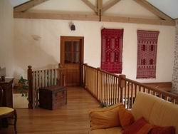 chambre hote ferme chateau St-maurice Haute-Loire 43 entre Saint-Etienne & le Puy