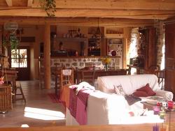 chambre hote ferme chateau St-maurice Haute-Loire 43 entre Saint-Etienne & le Puy